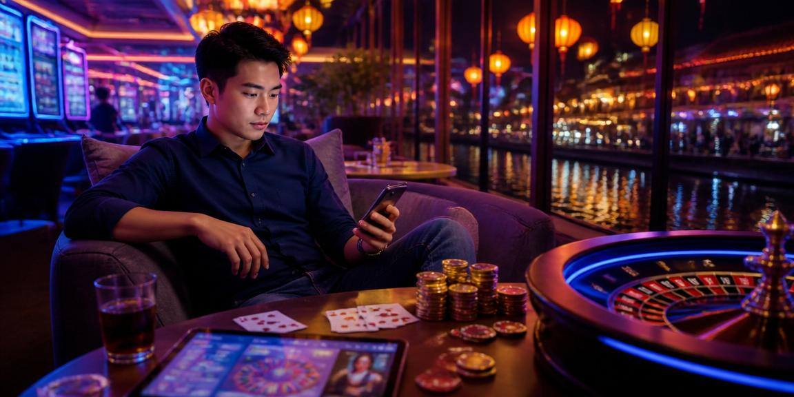 fbl88 mobile gaming